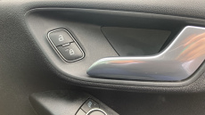 Ford Fiesta 1.0 EcoBoost 125 Active X 5dr Petrol Hatchback